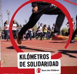 Save the Children