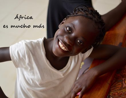 África es mucho más