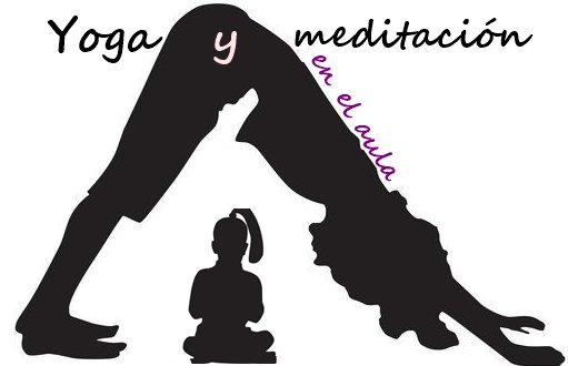 Yoga en las aulas